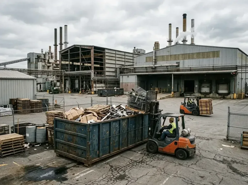 industrial-factory-scrap-conta-003 — frequently asked questions, Cheap Roll-off Dumpster Rentals in Lititz, PA